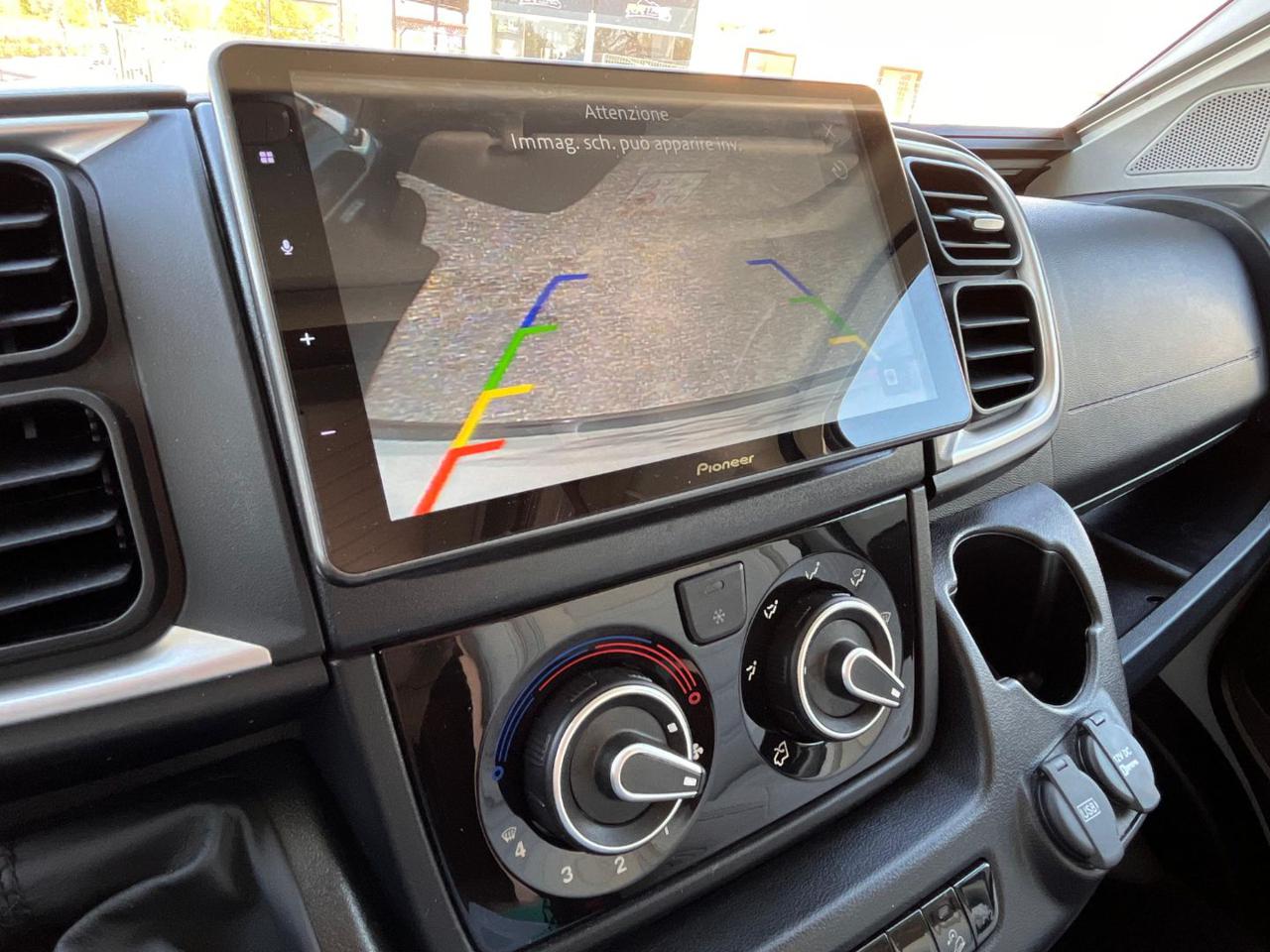 MOBILVETTA KROSSER 90 - 21