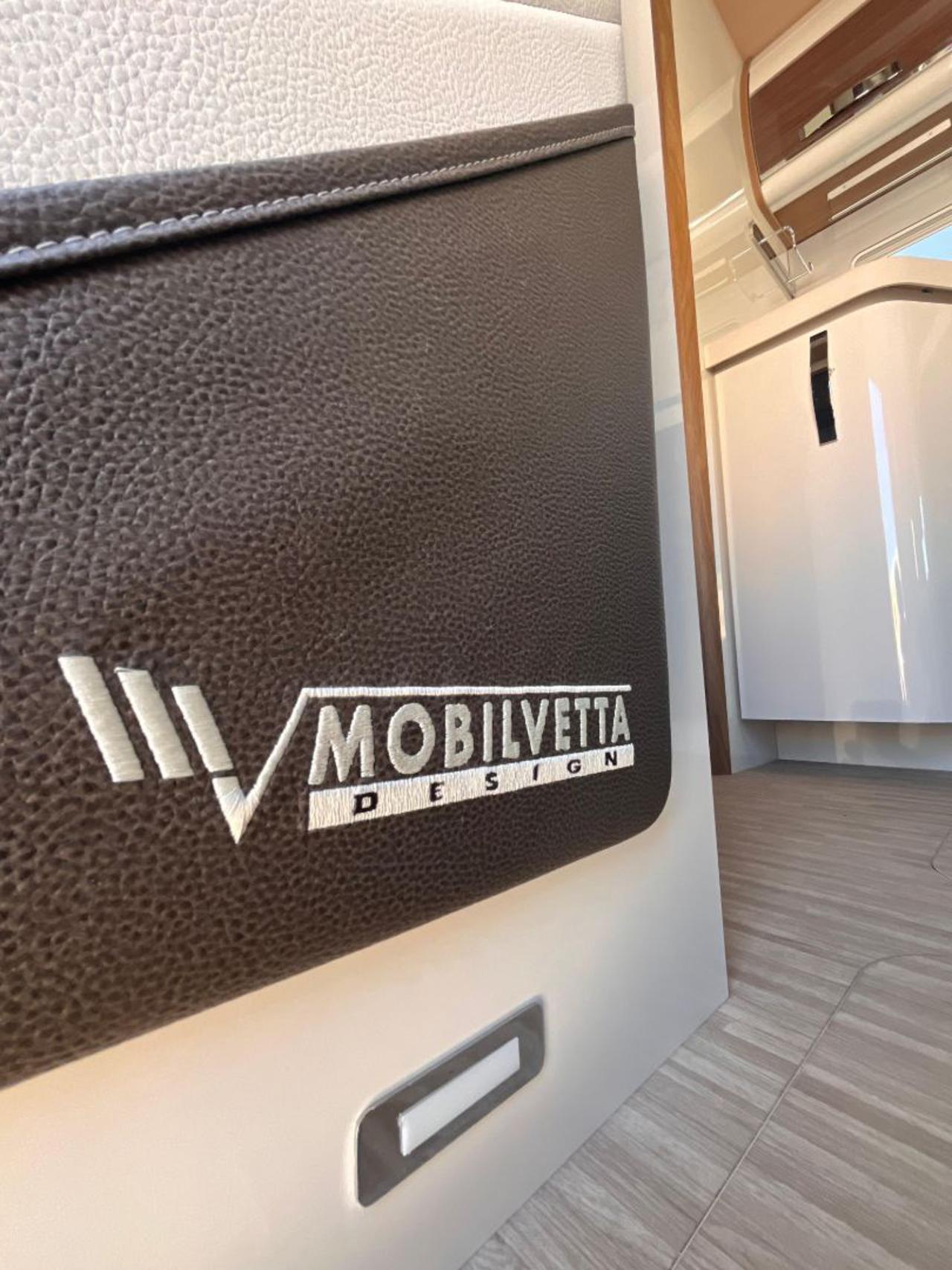 MOBILVETTA KROSSER 90 - 17