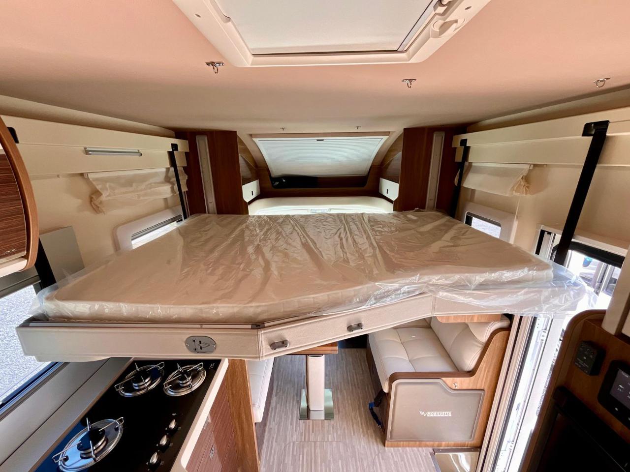 MOBILVETTA KROSSER 90 - 9