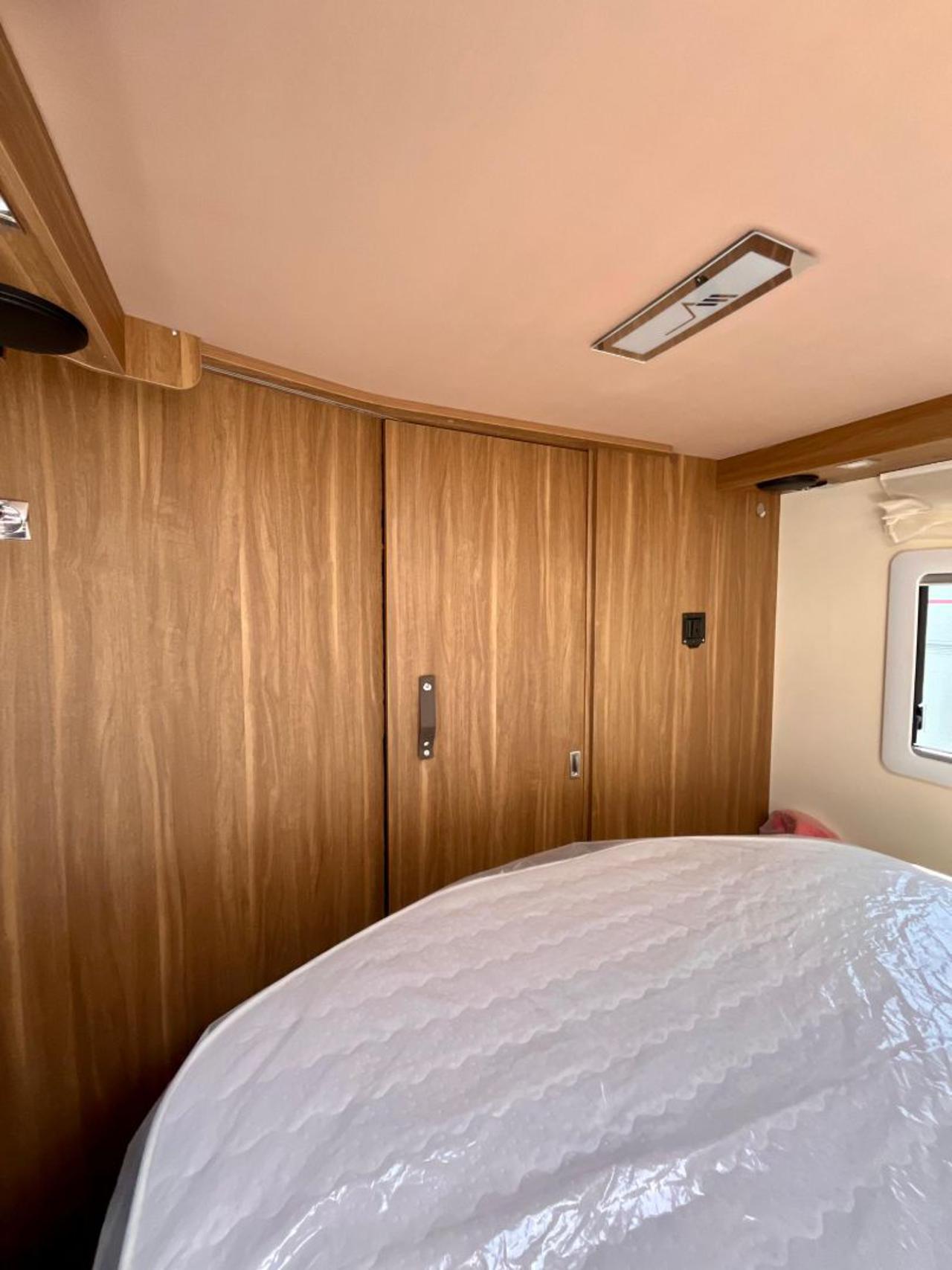 MOBILVETTA KROSSER 90 - 11