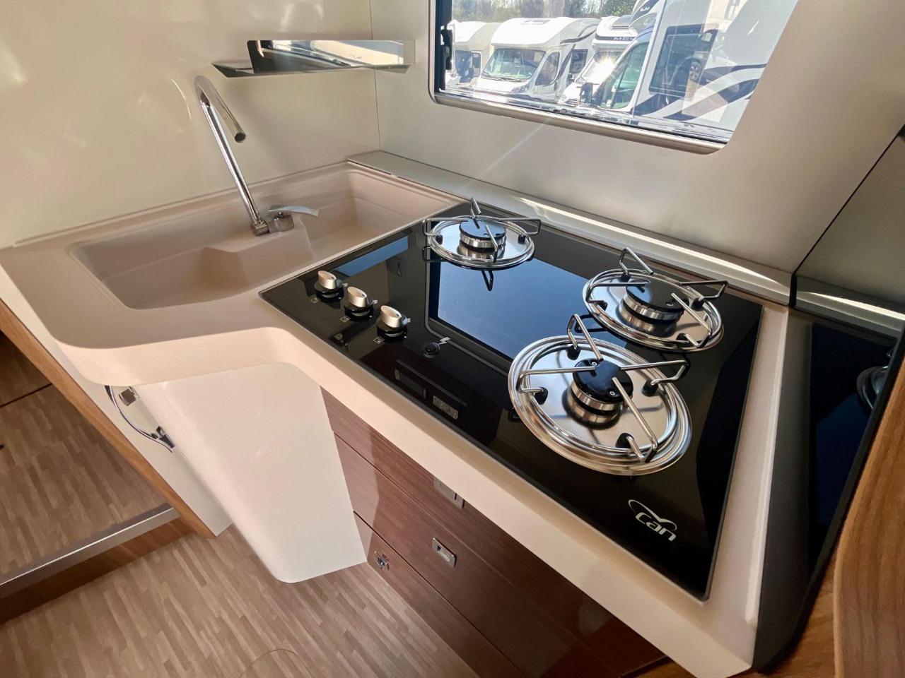 MOBILVETTA KROSSER 90 - 14