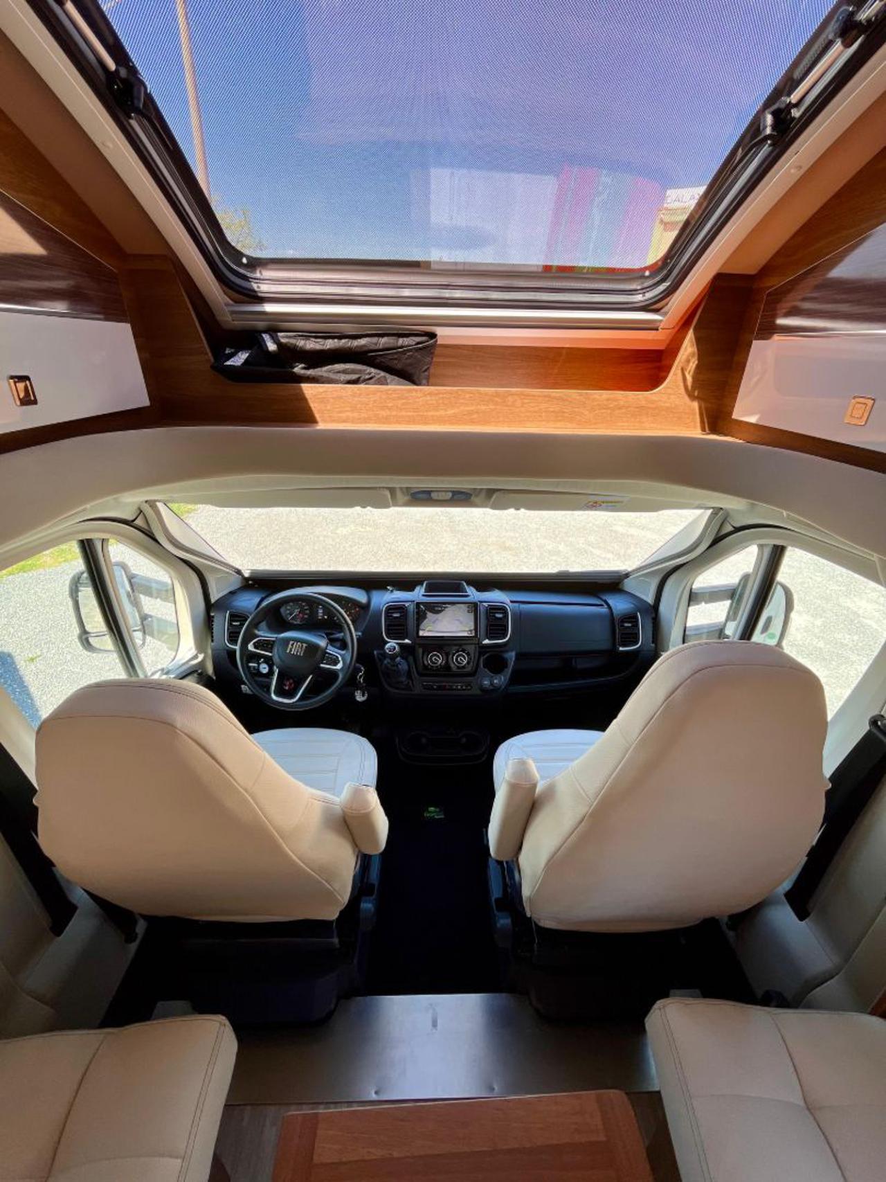 MOBILVETTA KROSSER 90 - 23