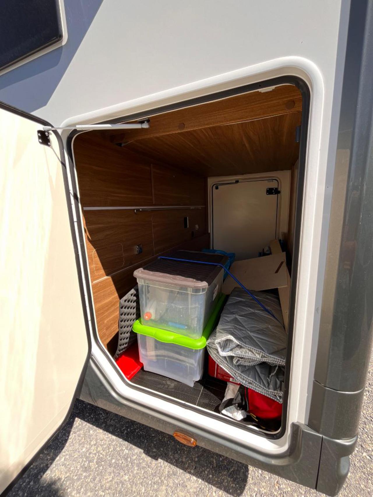 MOBILVETTA KROSSER 90 - 25