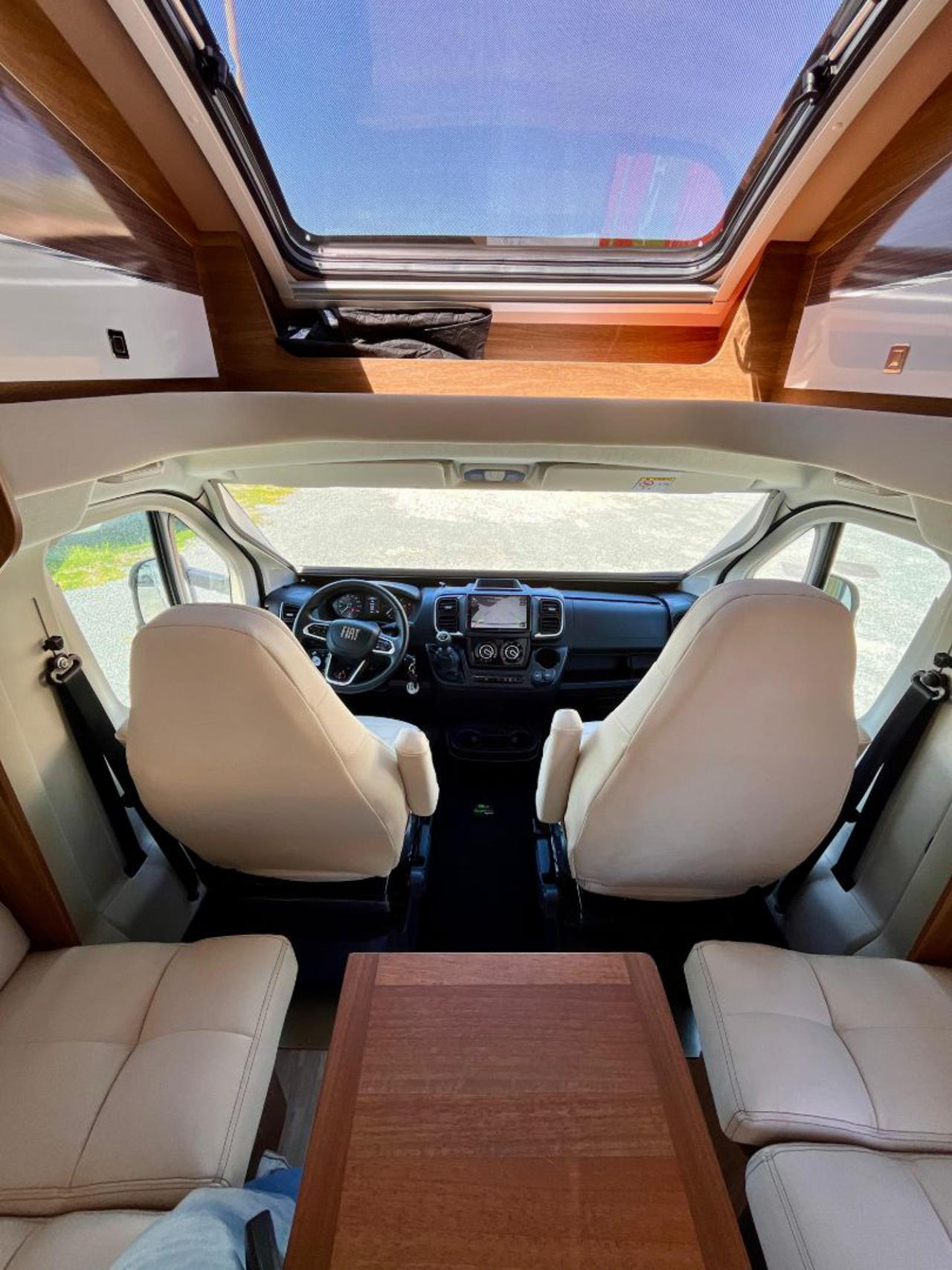 MOBILVETTA KROSSER 90 - 22