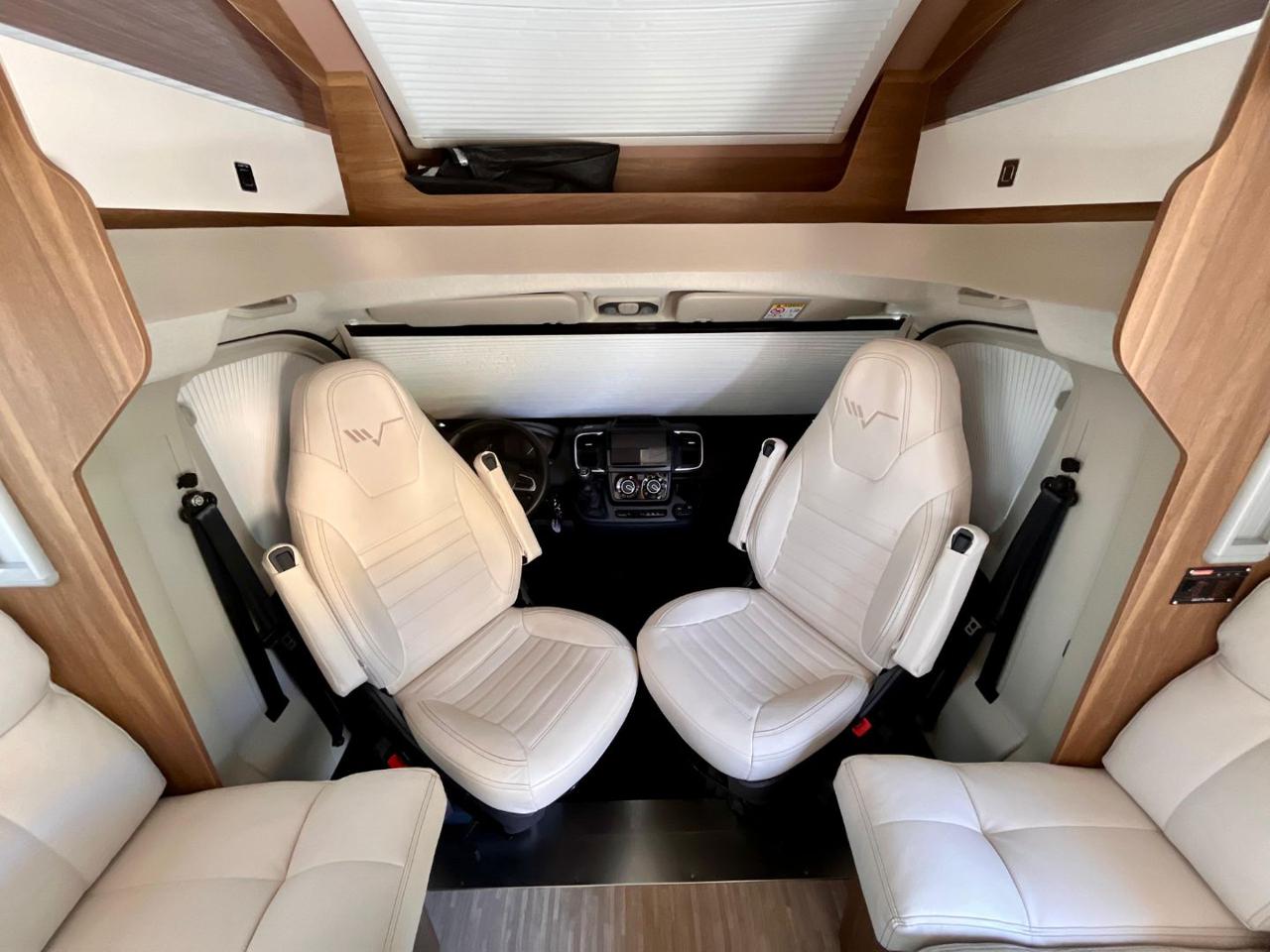 MOBILVETTA KROSSER 90 - 24