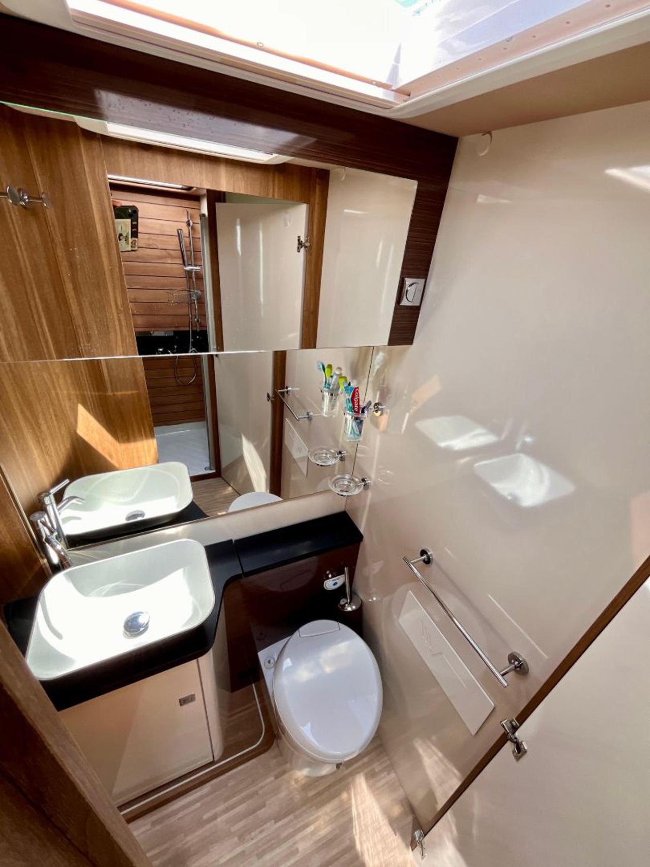 MOBILVETTA KROSSER 90 - 8