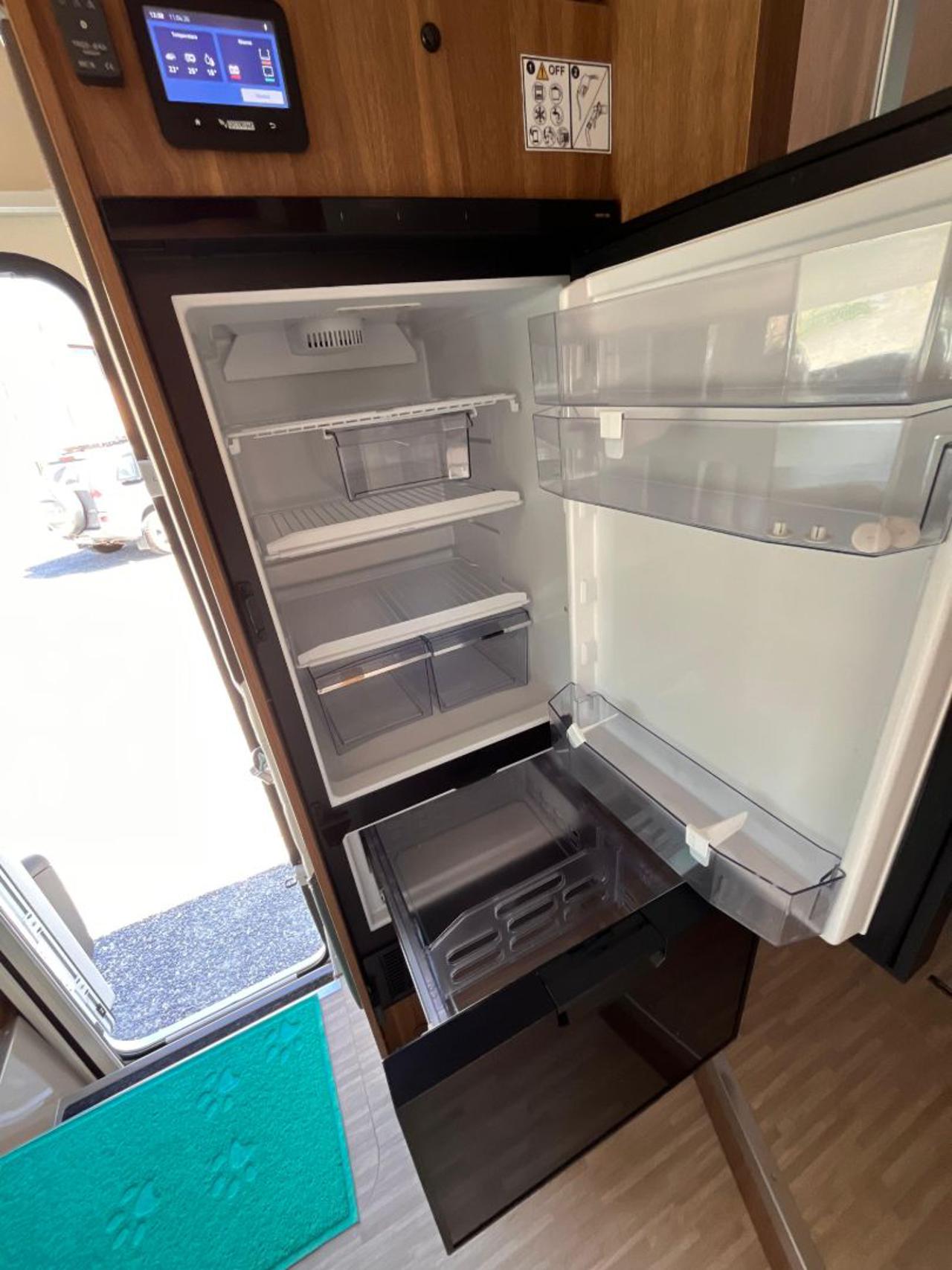 MOBILVETTA KROSSER 90 - 19