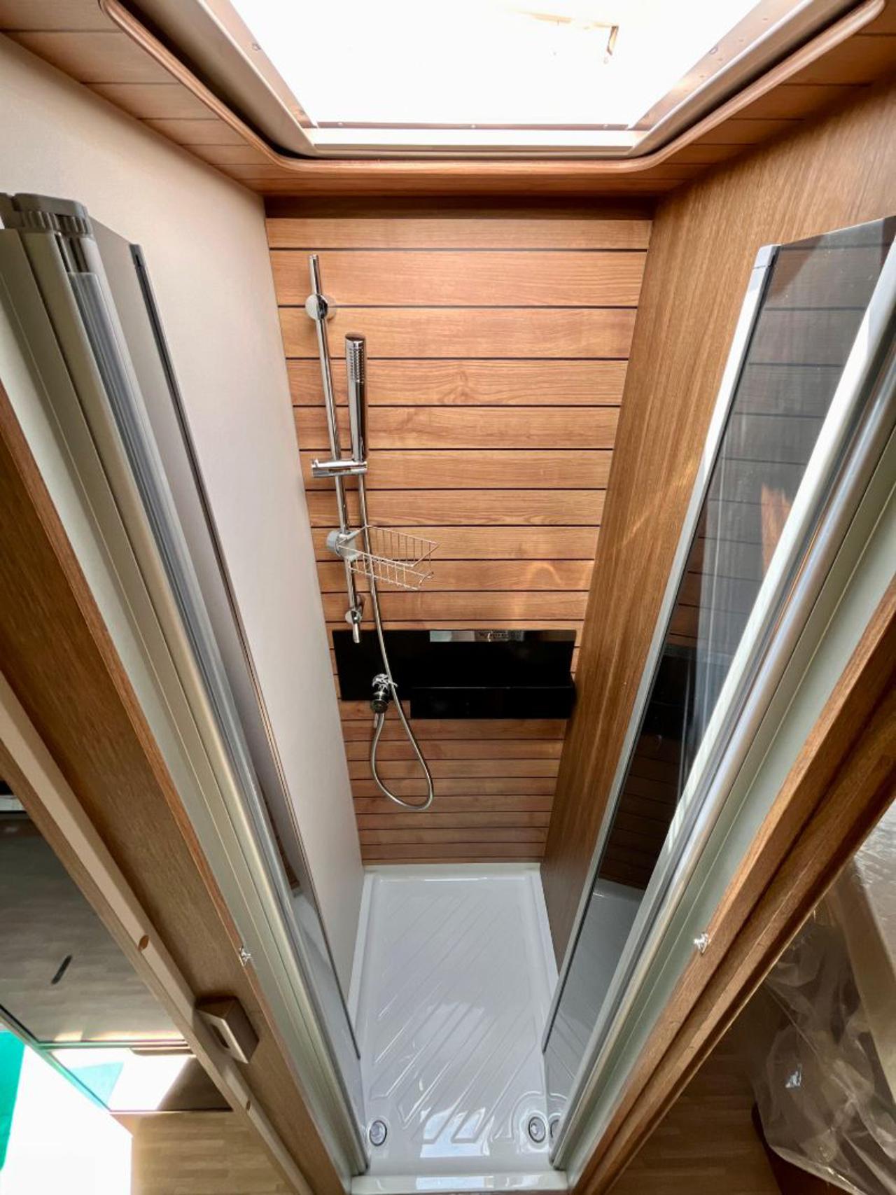 MOBILVETTA KROSSER 90 - 10