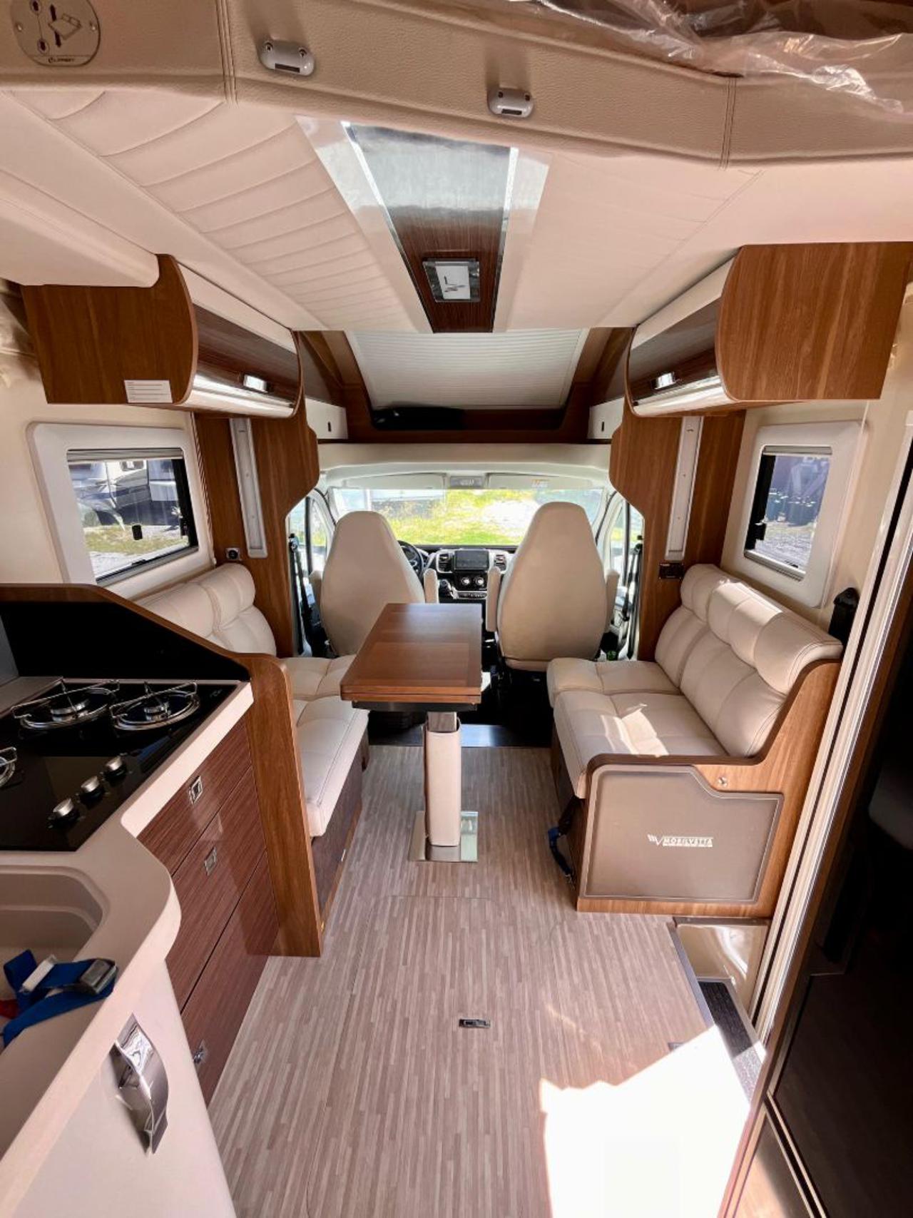 MOBILVETTA KROSSER 90 - 6