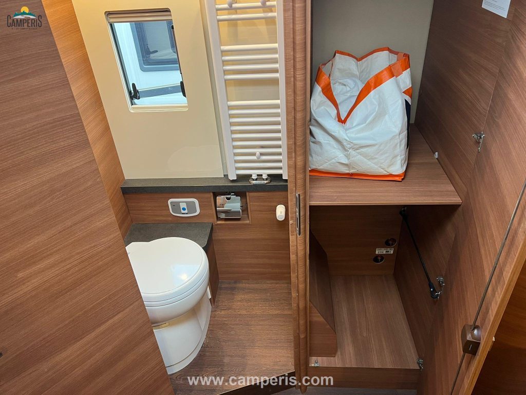 CARTHAGO CHIC C-LINE I 5.9 XL LE