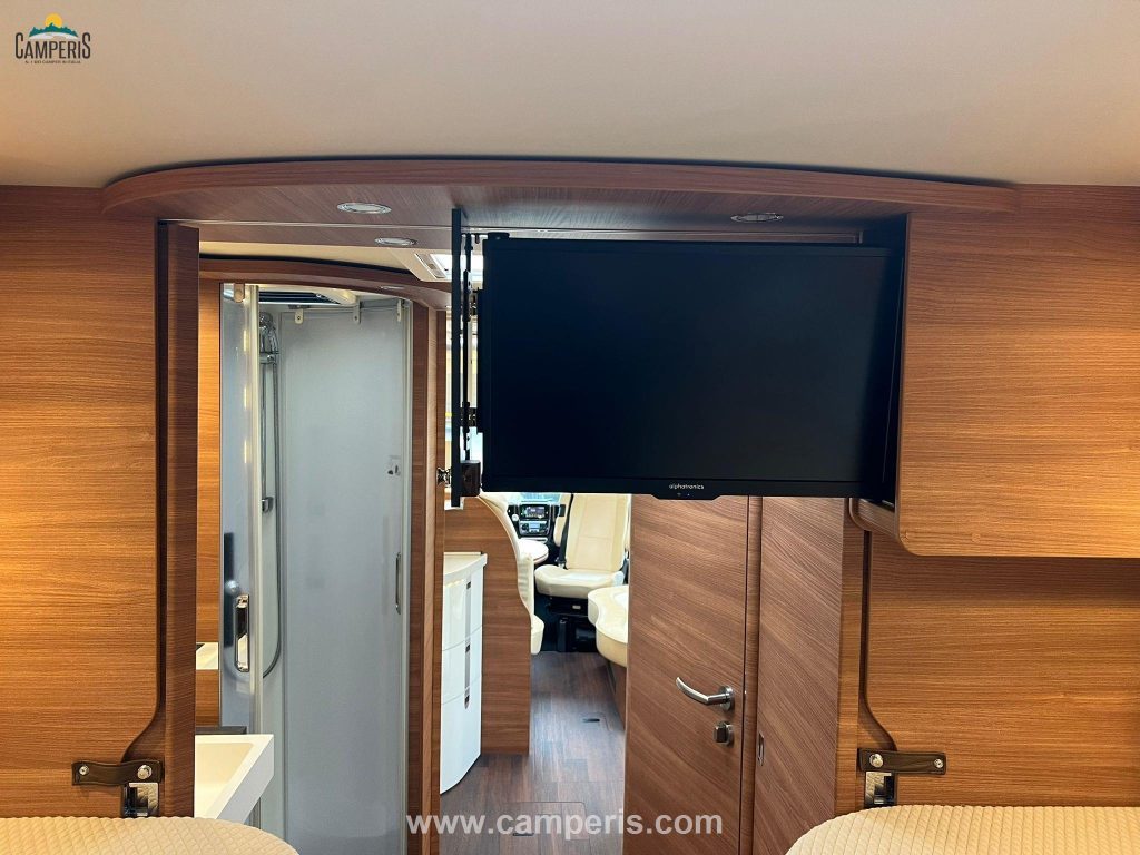 CARTHAGO CHIC C-LINE I 5.9 XL LE