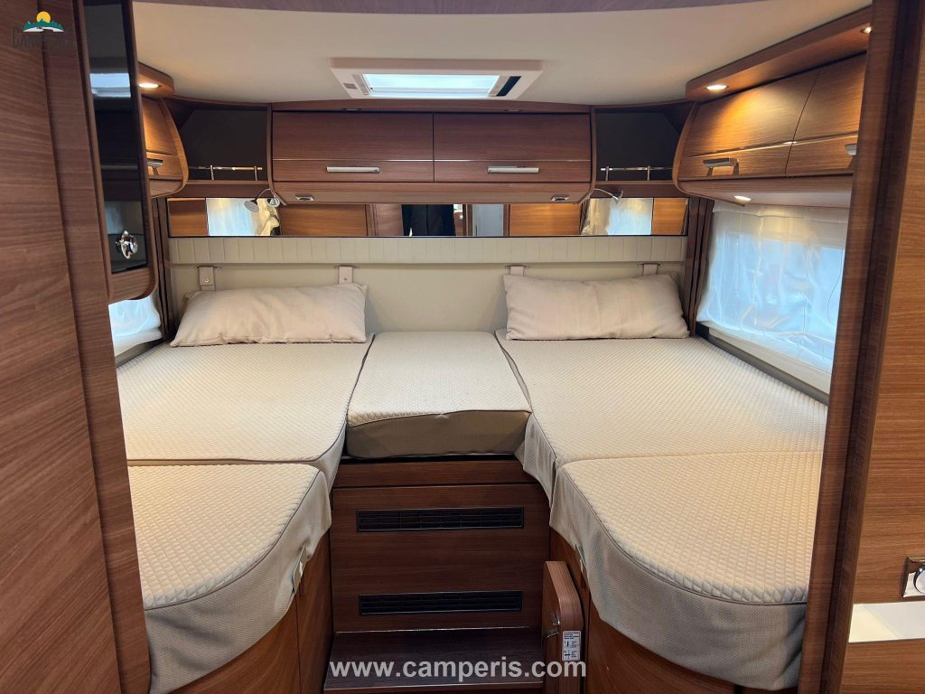 CARTHAGO CHIC C-LINE I 5.9 XL LE