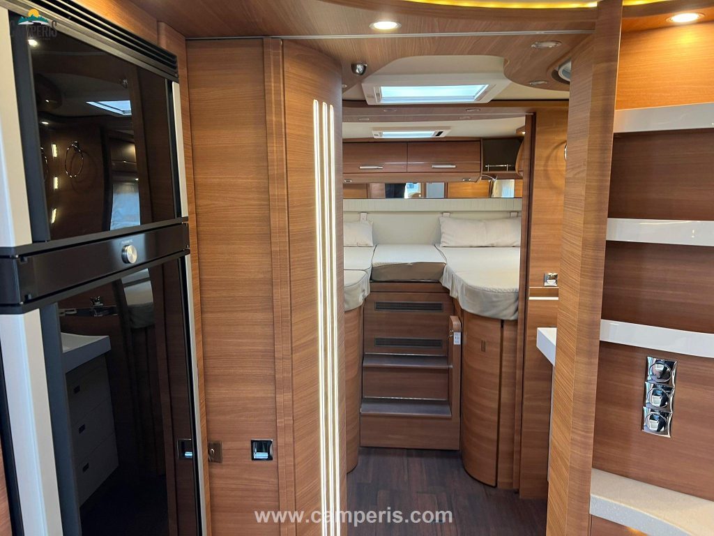 CARTHAGO CHIC C-LINE I 5.9 XL LE