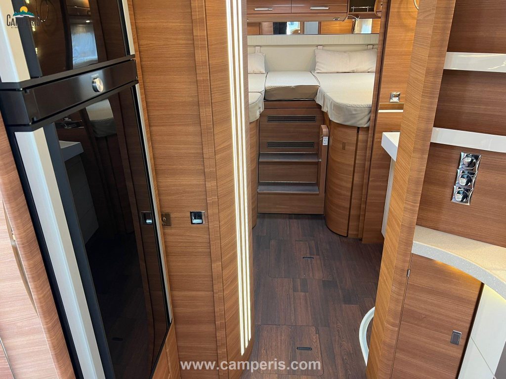 CARTHAGO CHIC C-LINE I 5.9 XL LE