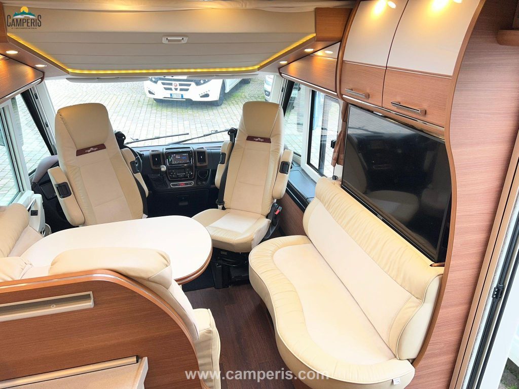 CARTHAGO CHIC C-LINE I 5.9 XL LE