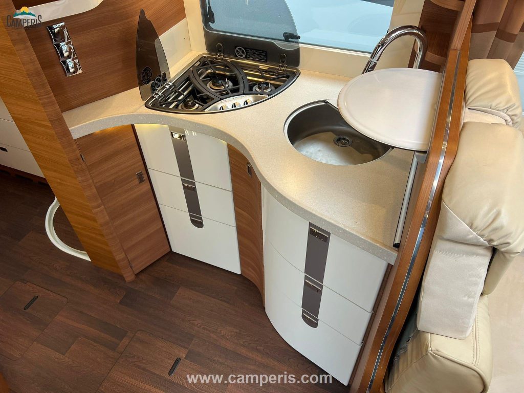 CARTHAGO CHIC C-LINE I 5.9 XL LE