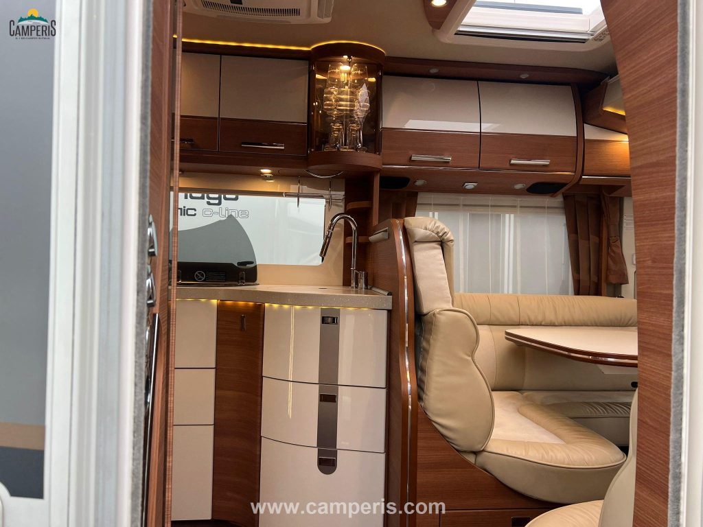 CARTHAGO CHIC C-LINE I 5.9 XL LE