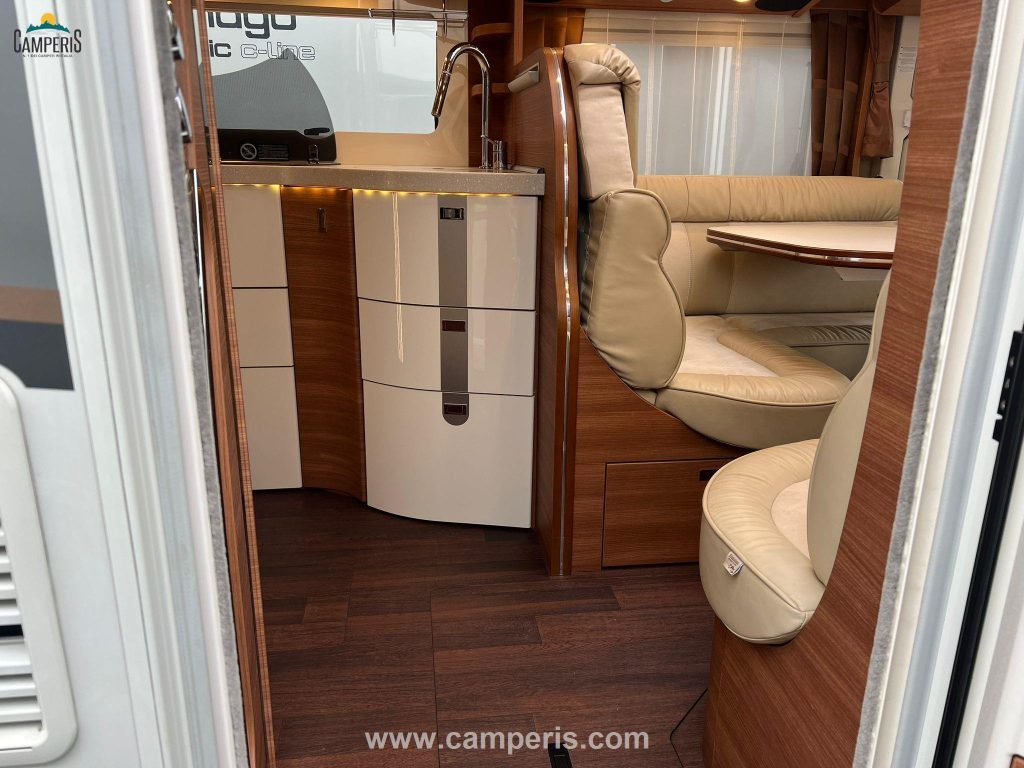CARTHAGO CHIC C-LINE I 5.9 XL LE