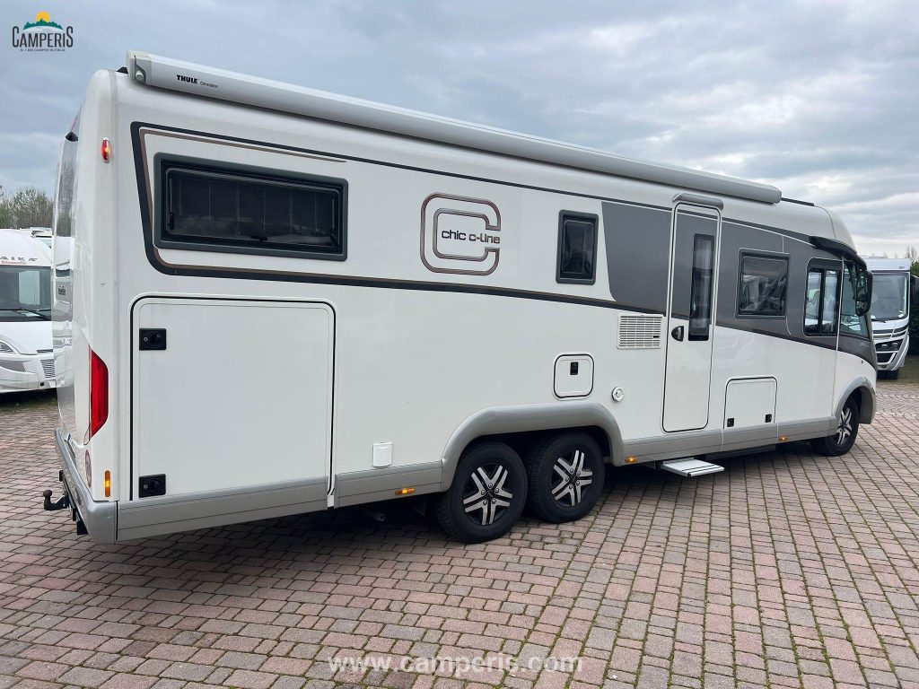 CARTHAGO CHIC C-LINE I 5.9 XL LE