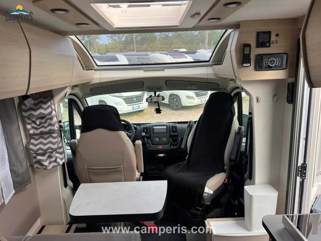 Camper Bürstner