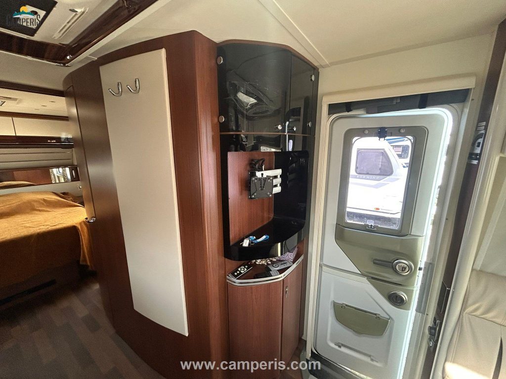 TABBERT CELLINI 655 DF STANDARD