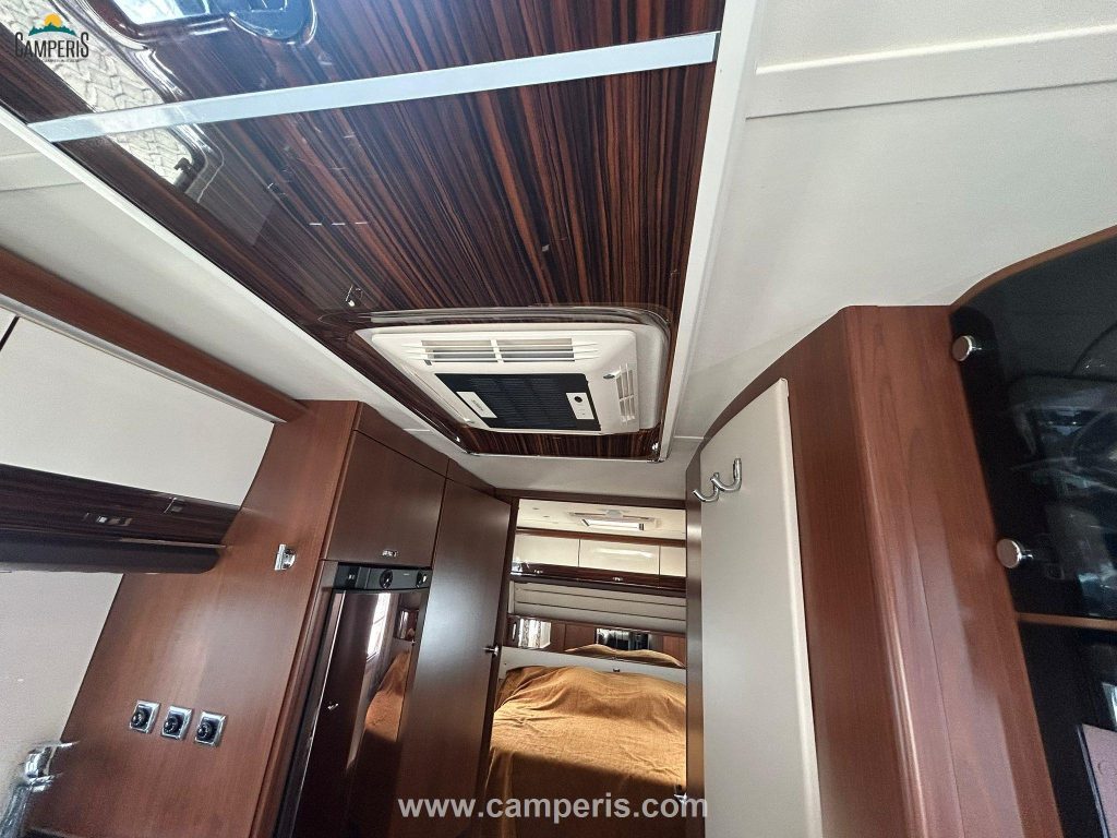 TABBERT CELLINI 655 DF STANDARD
