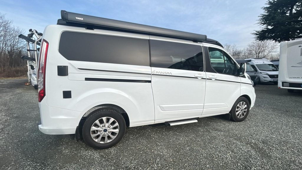 PANAMA P54+