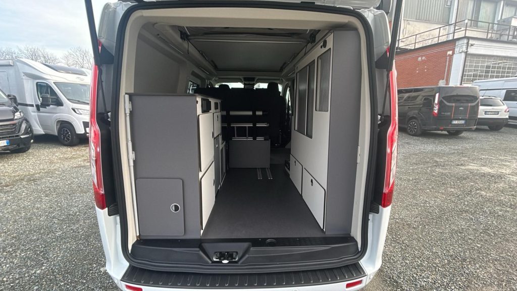 PANAMA P54+