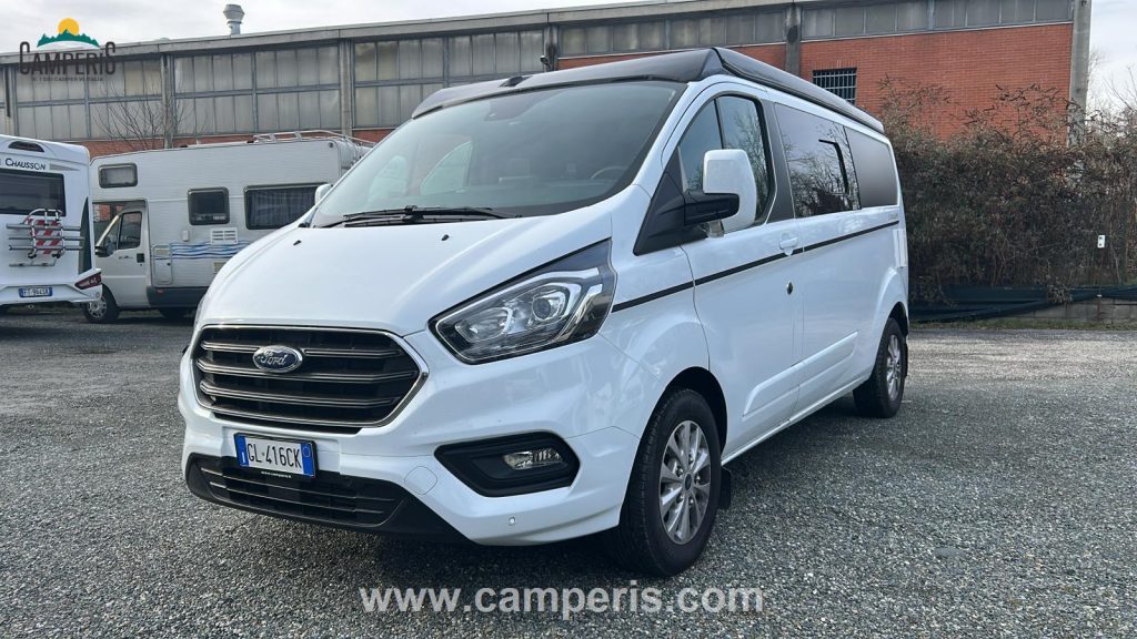 Camper Bürstner