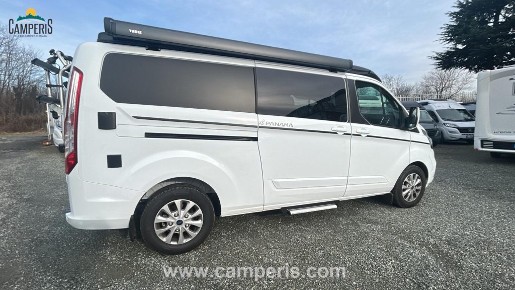 PANAMA P54+