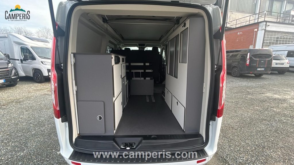 PANAMA P54+