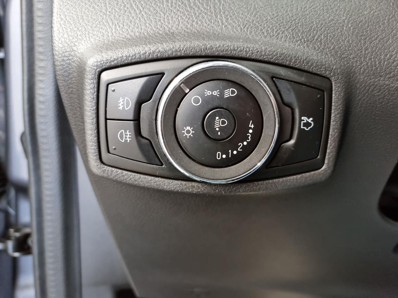 FORD Ka+ 1.2 85 CV Start&Stop Active - 21