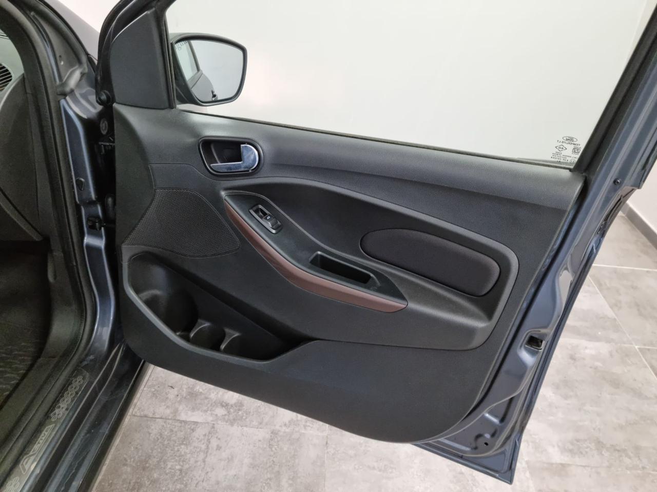 FORD Ka+ 1.2 85 CV Start&Stop Active - 28