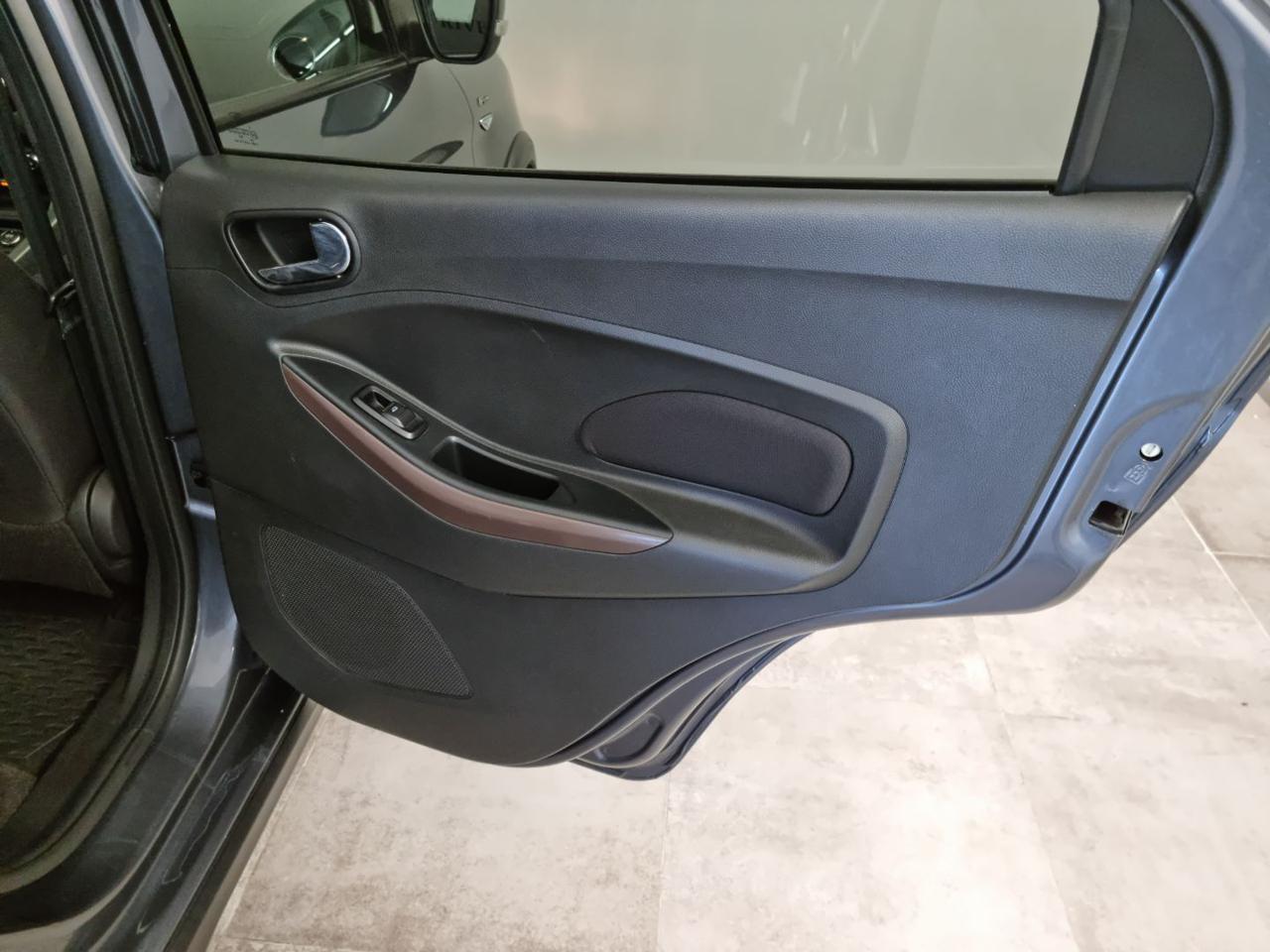 FORD Ka+ 1.2 85 CV Start&Stop Active - 26