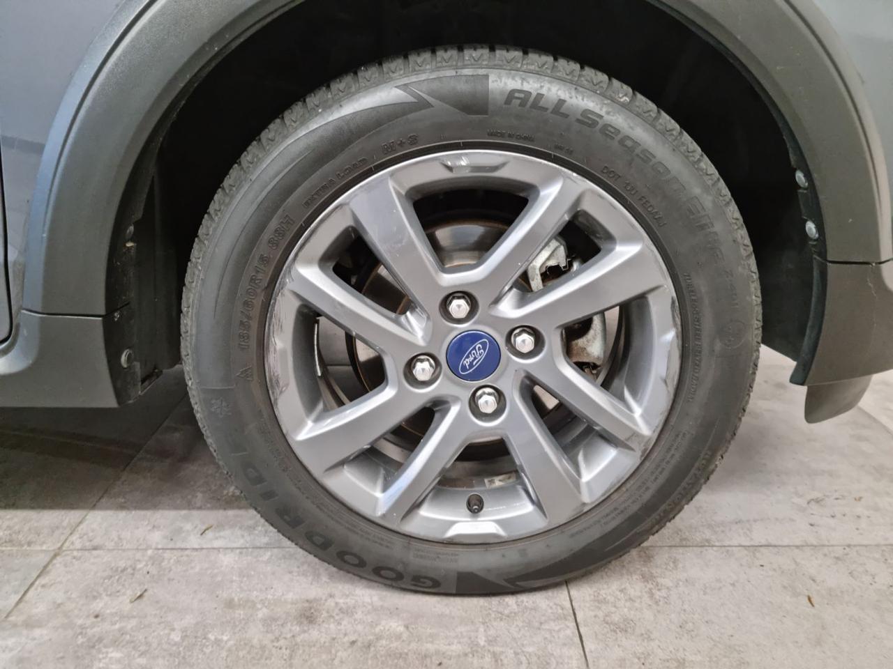 FORD Ka+ 1.2 85 CV Start&Stop Active - 15