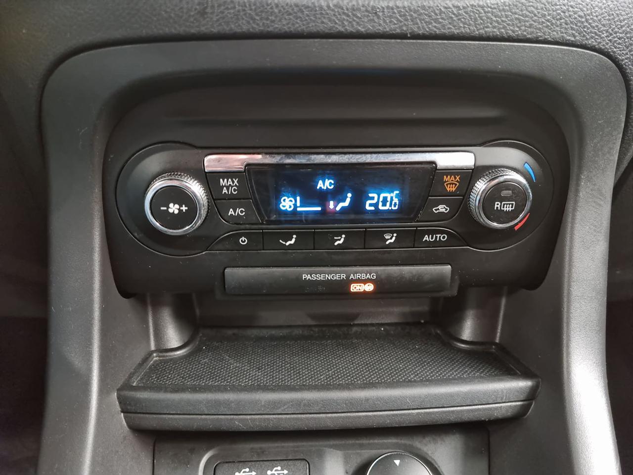 FORD Ka+ 1.2 85 CV Start&Stop Active - 14