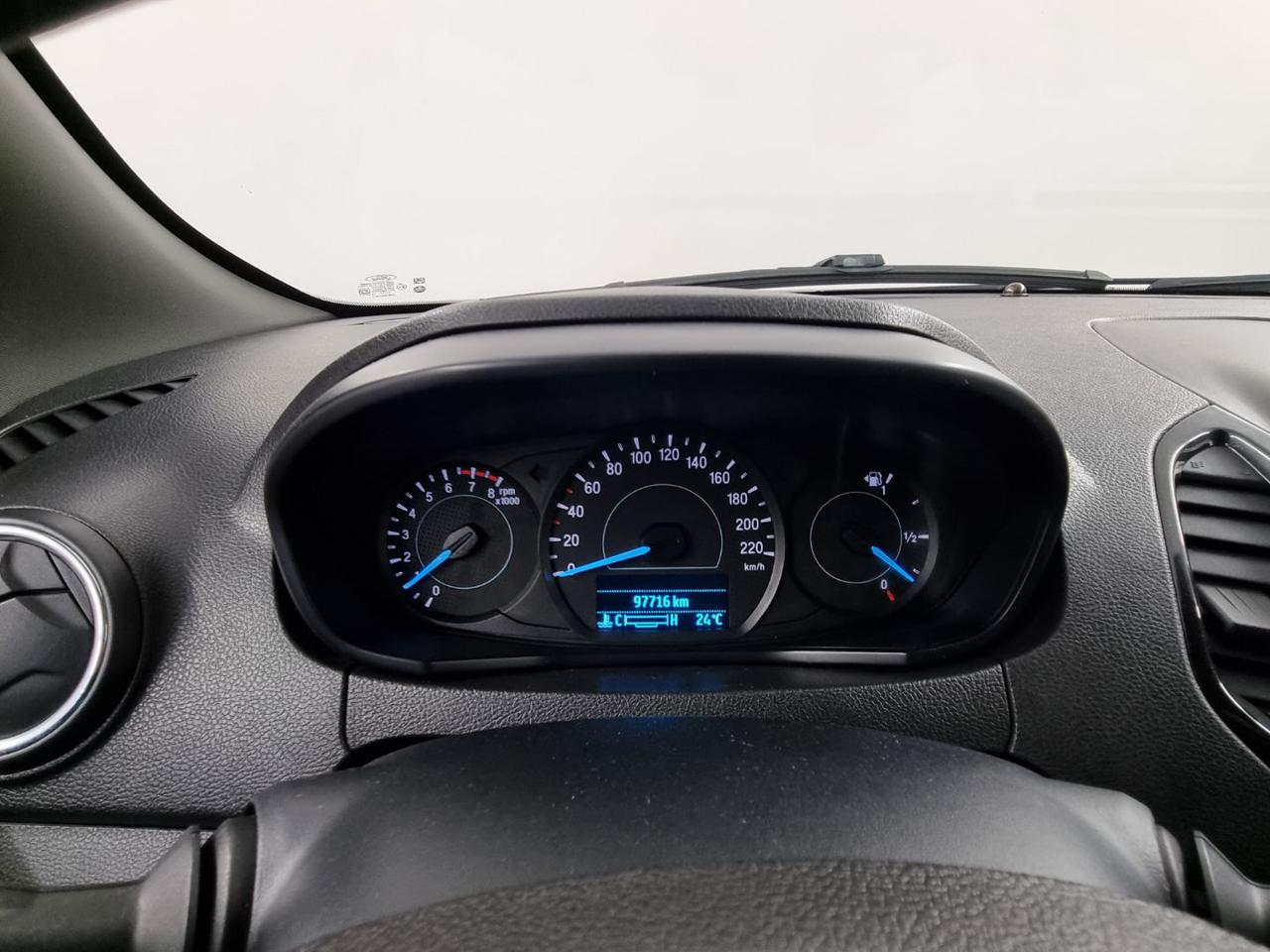 FORD Ka+ 1.2 85 CV Start&Stop Active - 6