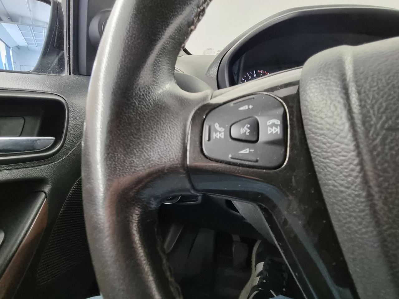 FORD Ka+ 1.2 85 CV Start&Stop Active - 17