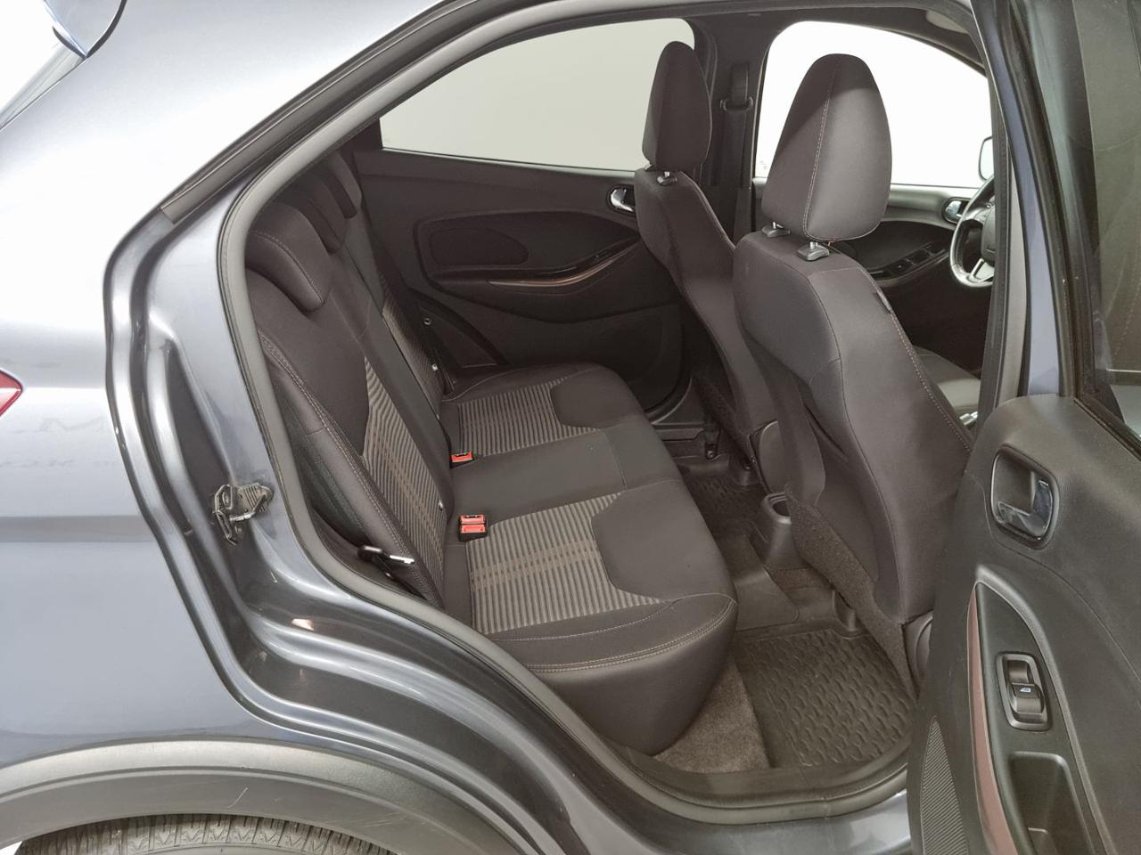 FORD Ka+ 1.2 85 CV Start&Stop Active - 25