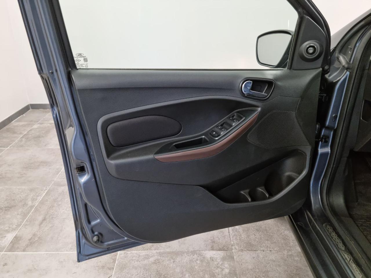 FORD Ka+ 1.2 85 CV Start&Stop Active - 22