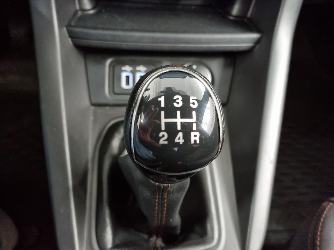 FORD Ka+ 1.2 85 CV Start&Stop Active - 13