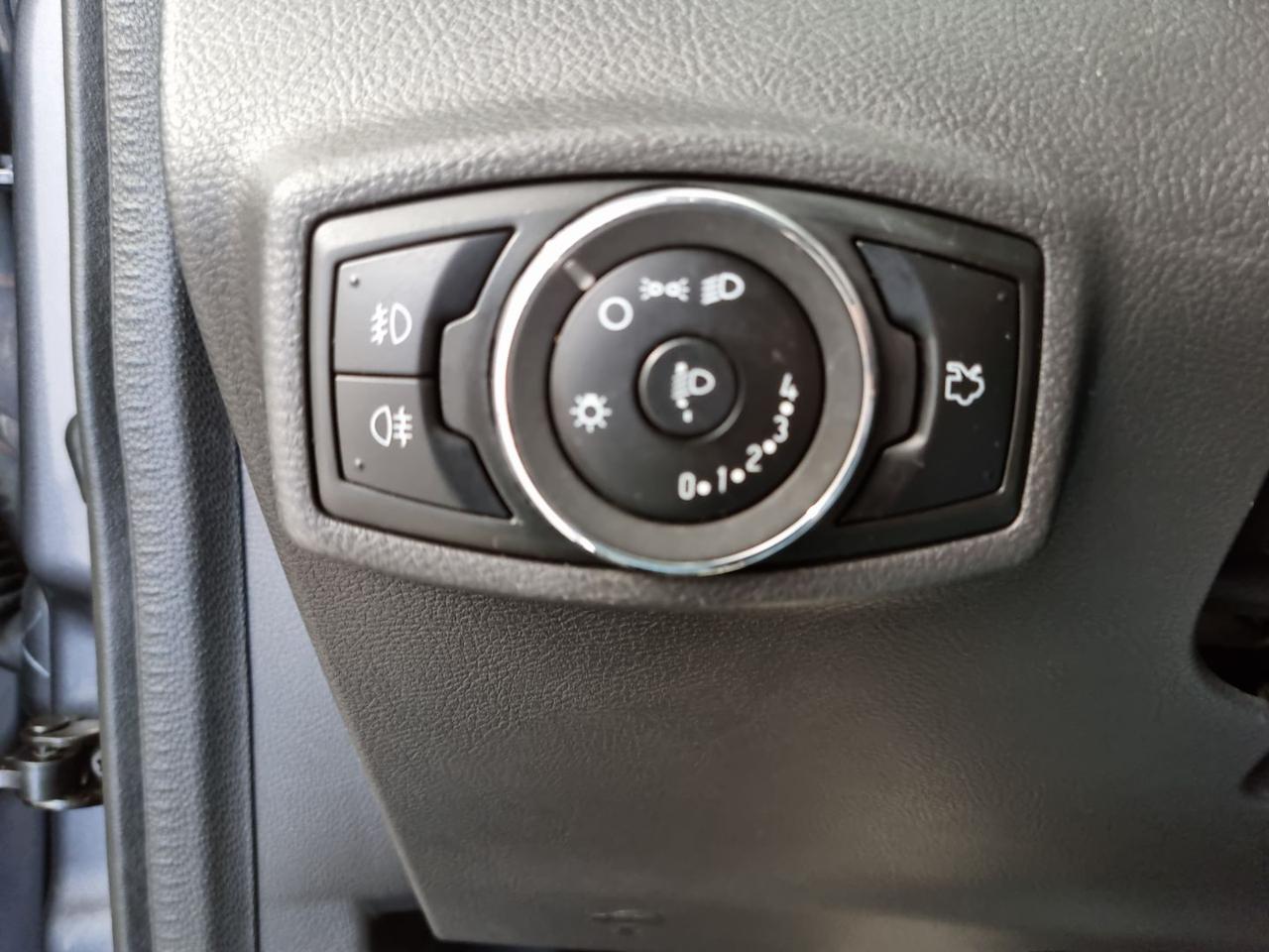 FORD Ka+ 1.2 85 CV Start&Stop Active - 20