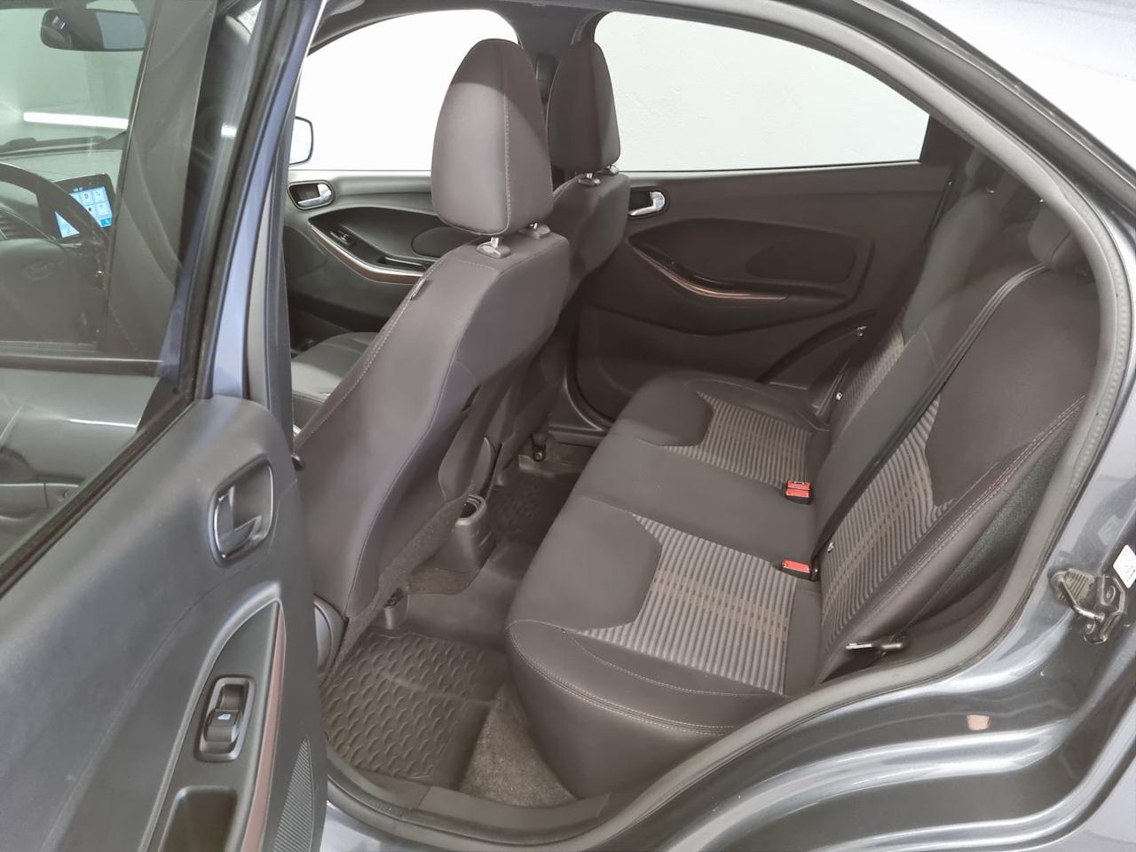 FORD Ka+ 1.2 85 CV Start&Stop Active - 12