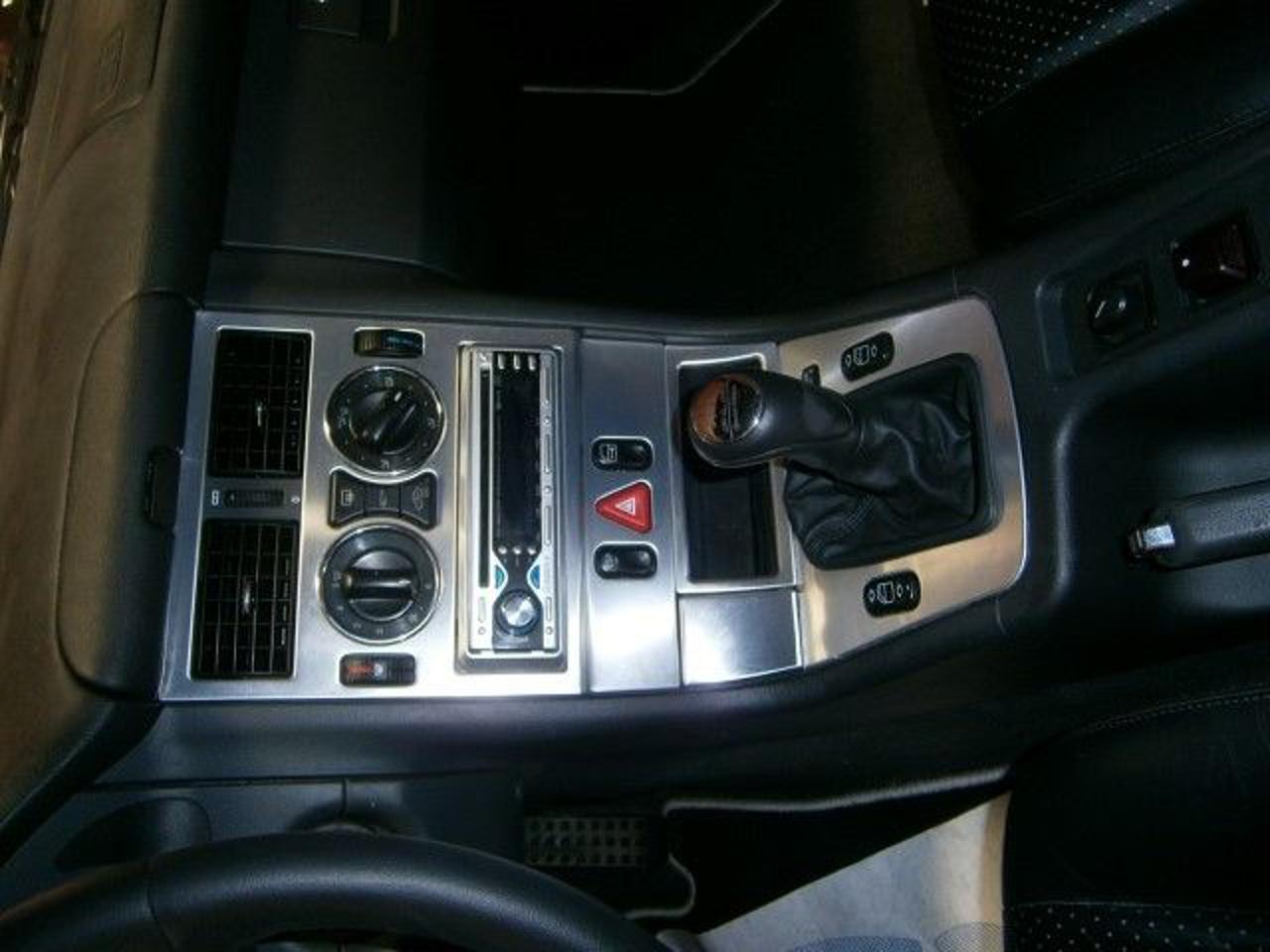 MERCEDES-BENZ SLK 200 slk - 6