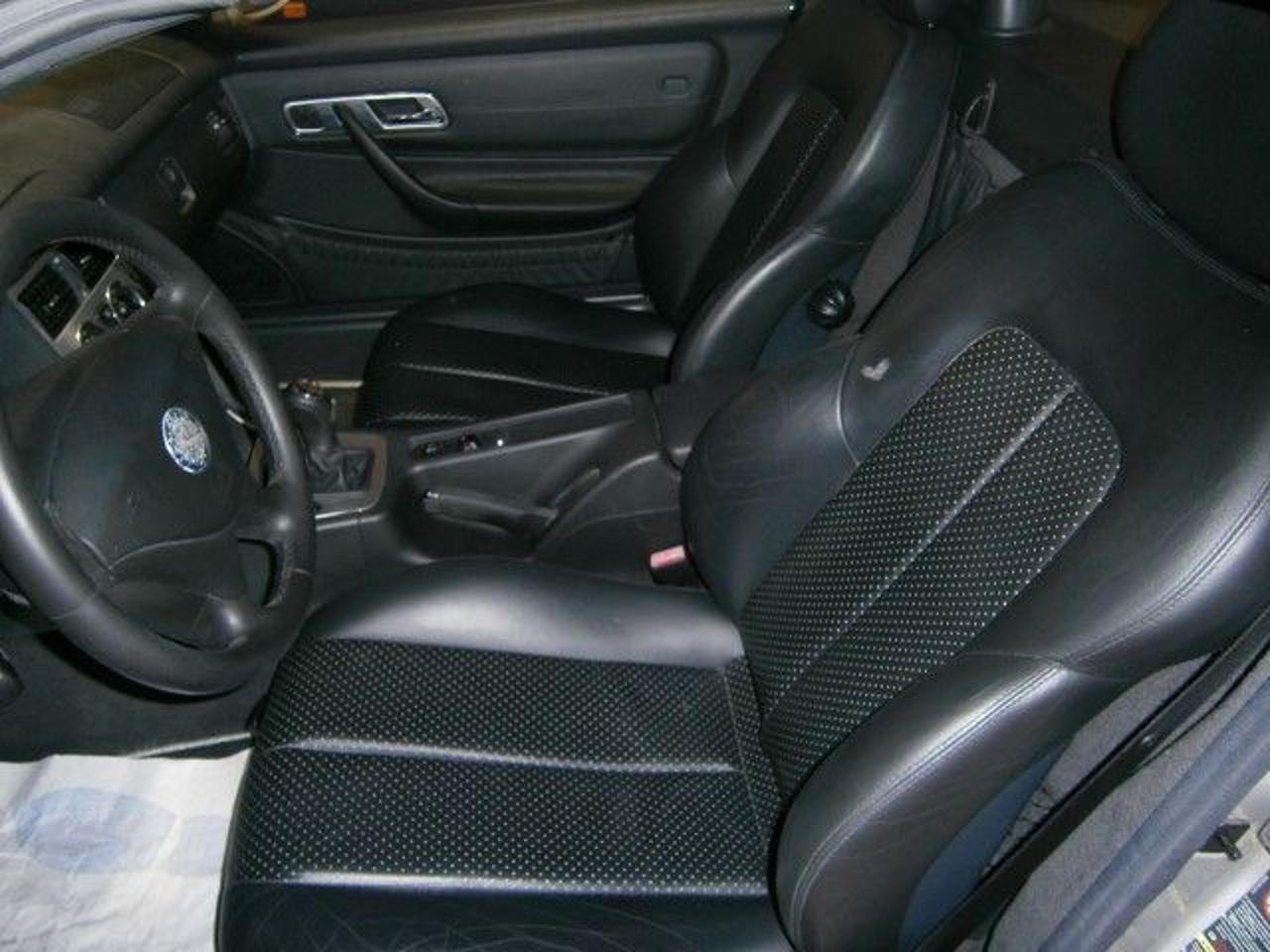 MERCEDES-BENZ SLK 200 slk - 5