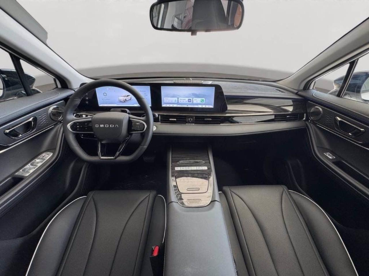 OMODA 5 Omoda 5 1.6 TGDI 147CV aut. Premium - 3
