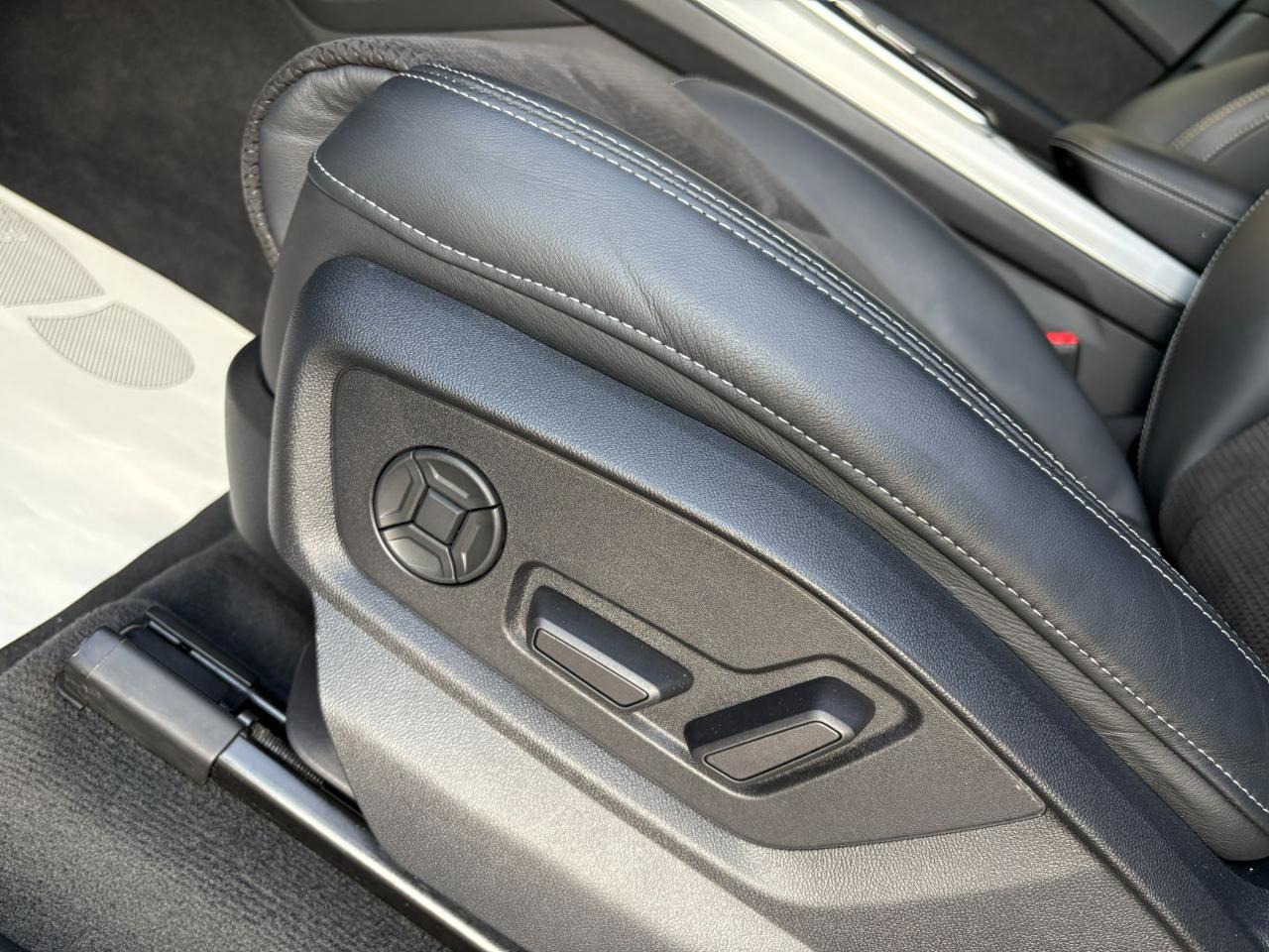 AUDI Q8 45 TDI quattro tiptronic S line plus. - 20