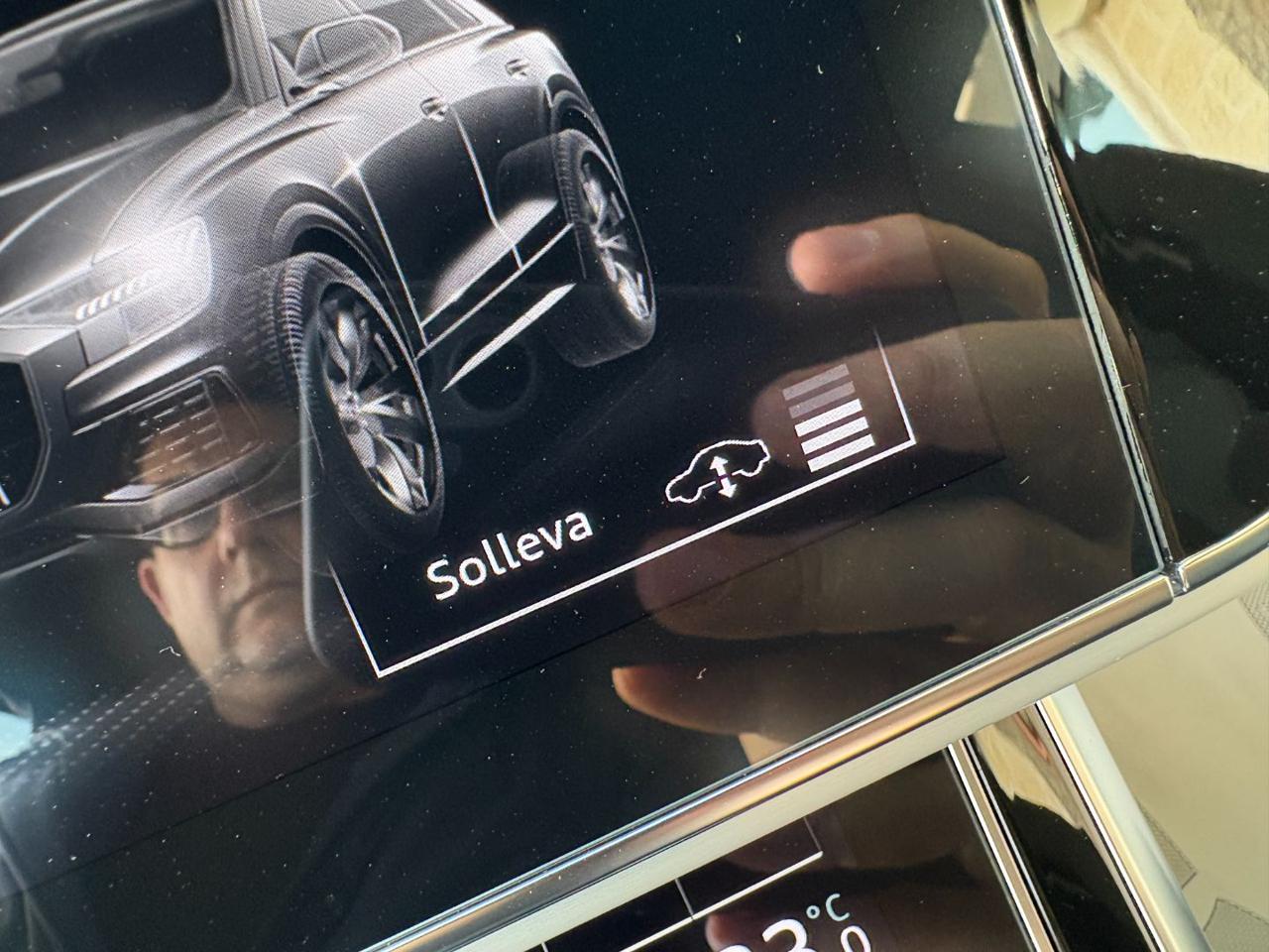 AUDI Q8 45 TDI quattro tiptronic S line plus. - 16