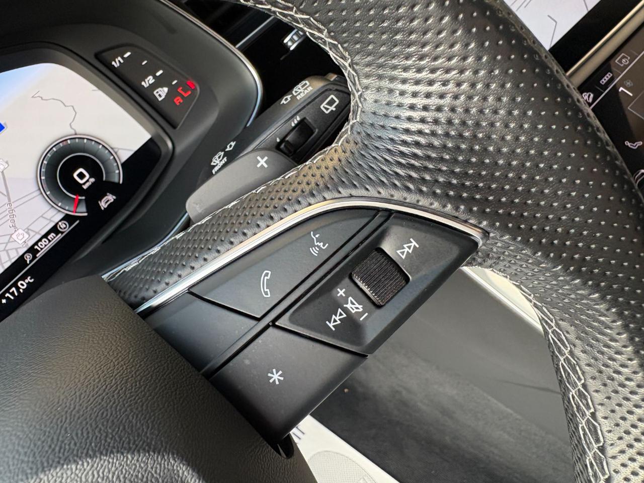 AUDI Q8 45 TDI quattro tiptronic S line plus. - 24