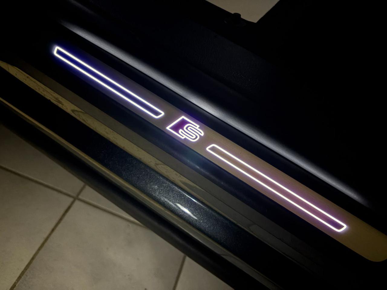 AUDI Q8 45 TDI quattro tiptronic S line plus. - 31